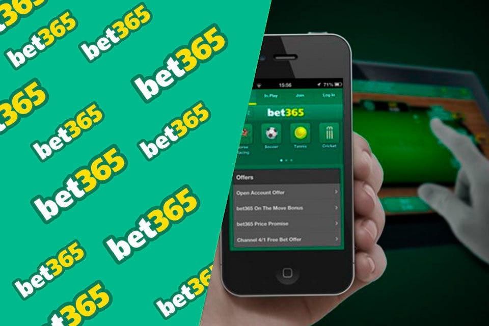 Bet365 gr