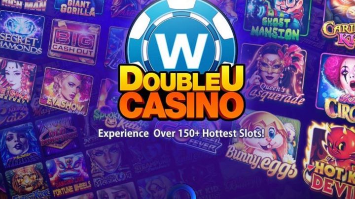 Doubleu casino
