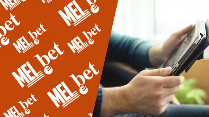 MELBet Apk