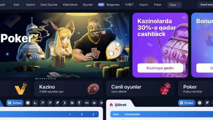 1 win Azərbaycan