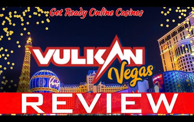 Vulkan Vegas Casino