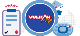 Vulkan Vegas Bonus Code Vulkan Vegas Bonus Code